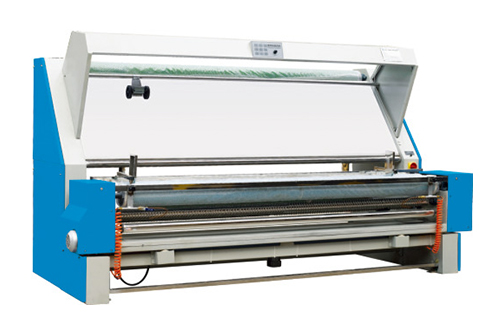 Automatic edge alignment series